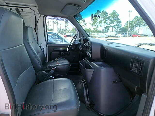 1996 FORD ECONOLINE - VIN: 1FTFE24Y8THA02740 - Photo 5