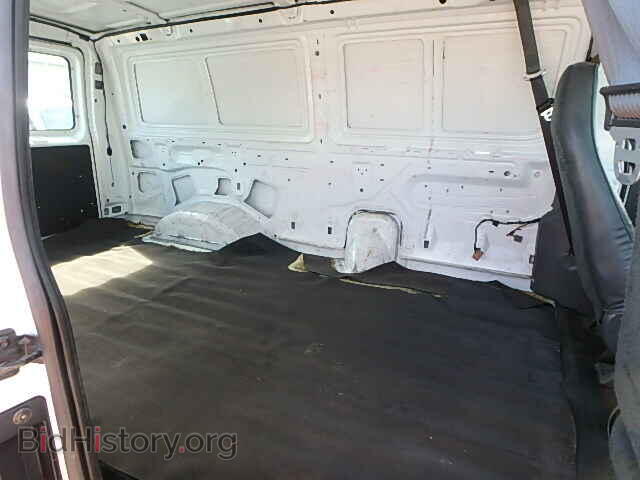 1996 FORD ECONOLINE - VIN: 1FTFE24Y8THA02740 - Photo 6
