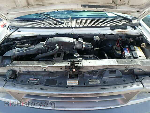 1996 FORD ECONOLINE - VIN: 1FTFE24Y8THA02740 - Photo 7