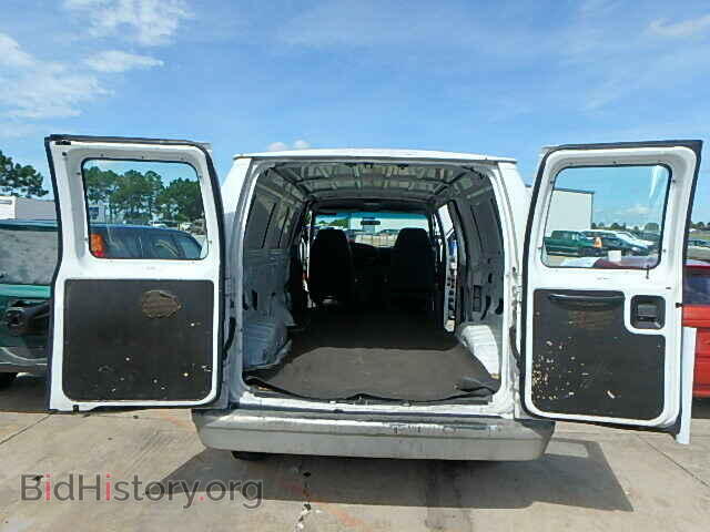 1996 FORD ECONOLINE - VIN: 1FTFE24Y8THA02740 - Photo 10