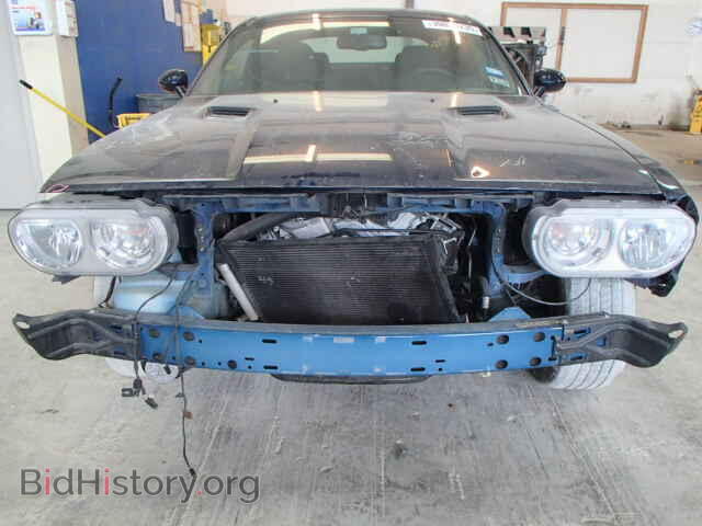 2013 DODGE CHALLENGER - VIN: 2C3CDYAGXDH723906 - Photo 9