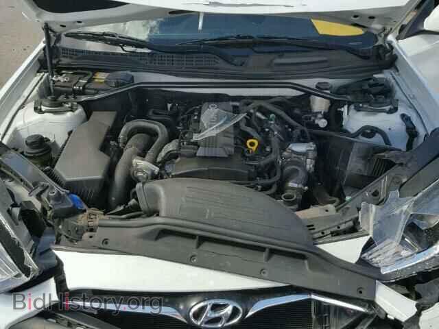 2013 HYUNDAI GENESIS - VIN: KMHHT6KD9DU089672 - Фото 7