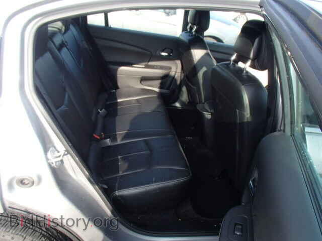 2013 CHRYSLER 200 - VIN: 1C3CCBCG6DN598665 - Photo 6