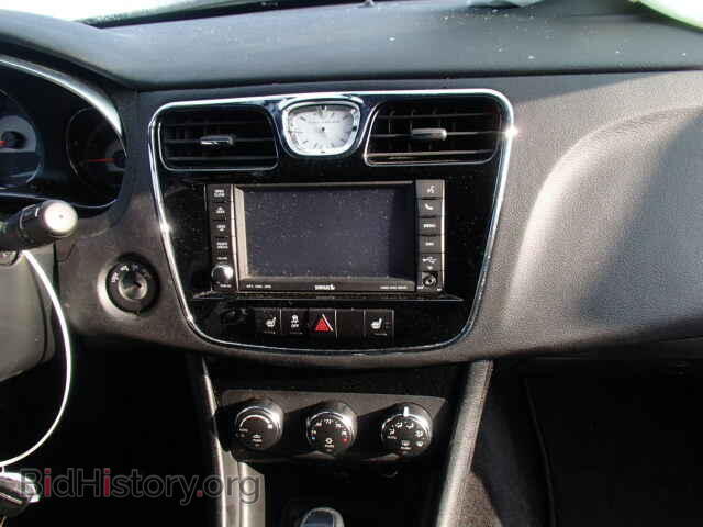 2013 CHRYSLER 200 - VIN: 1C3CCBCG6DN598665 - Photo 9