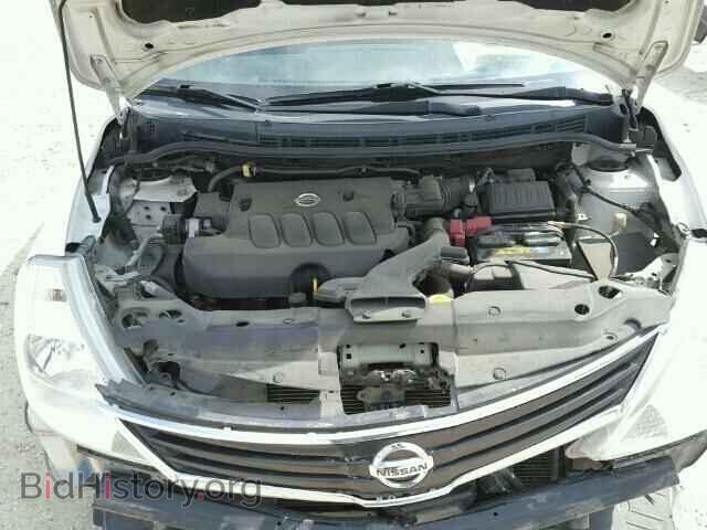 2010 NISSAN VERSA - VIN: 3N1BC1CP3AL408482 - Фото 7
