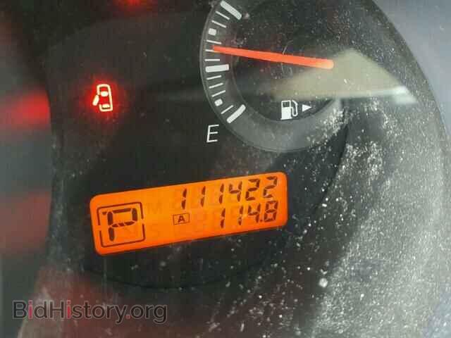 2010 NISSAN VERSA - VIN: 3N1BC1CP3AL408482 - Фото 8