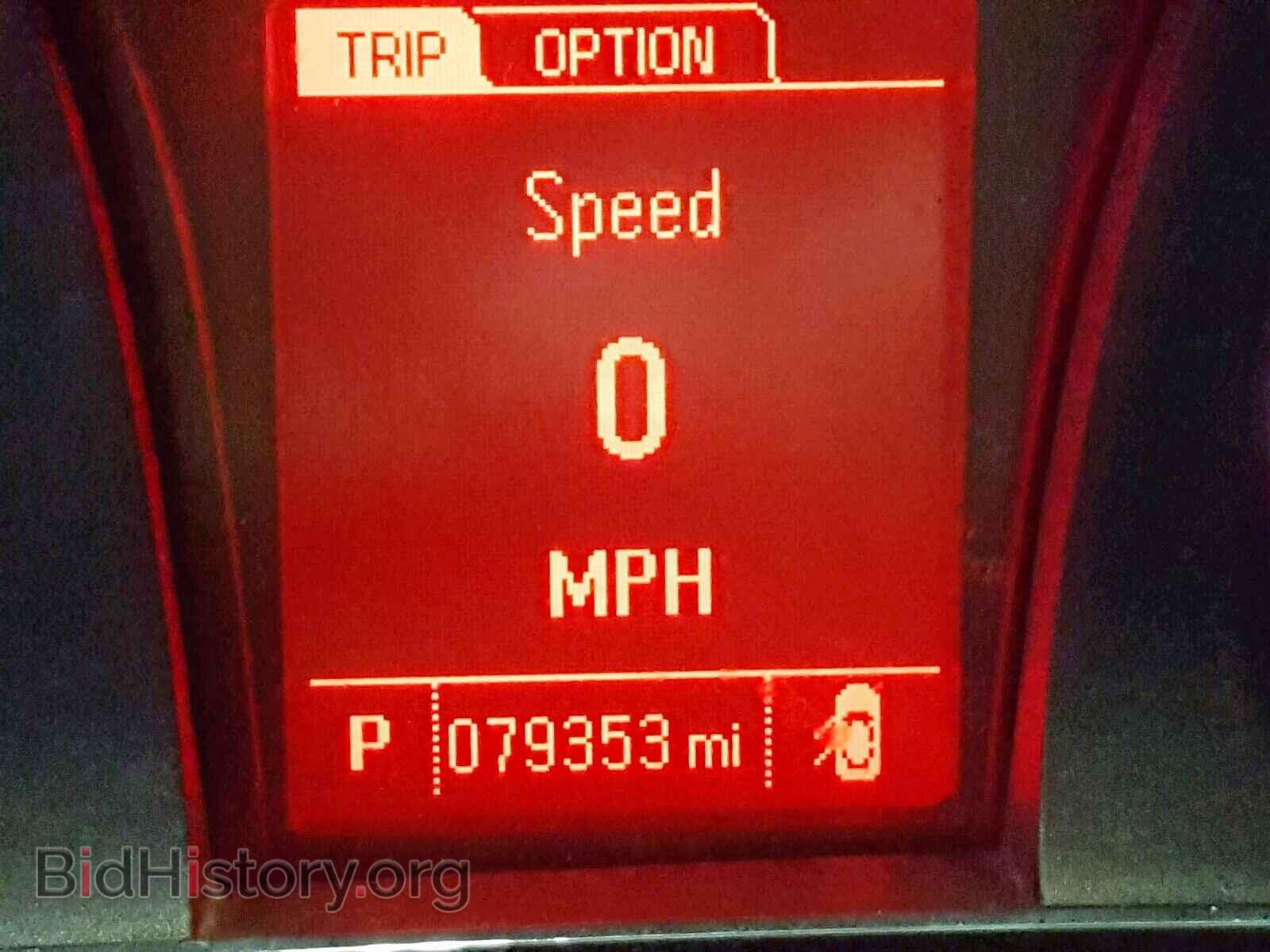2013 GMC TERRAIN SL - VIN: 2GKFLTEK6D6425124 - Фото 8