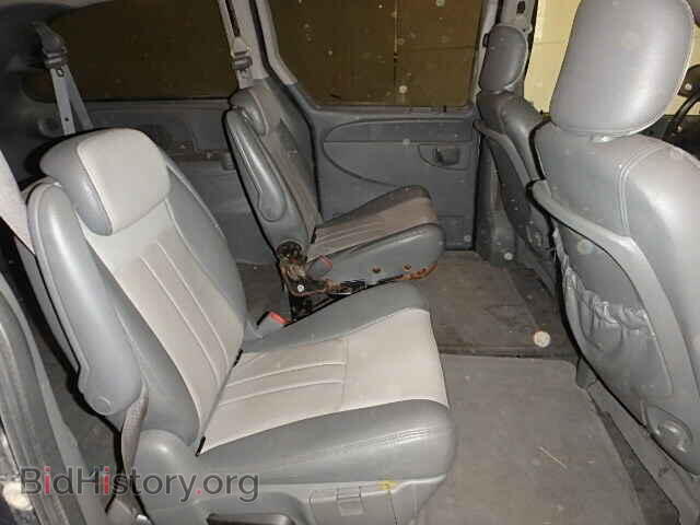 2006 DODGE CARAVAN - VIN: 2D4GP44L86R695951 - Фото 6