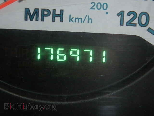 2006 DODGE CARAVAN - VIN: 2D4GP44L86R695951 - Фото 8