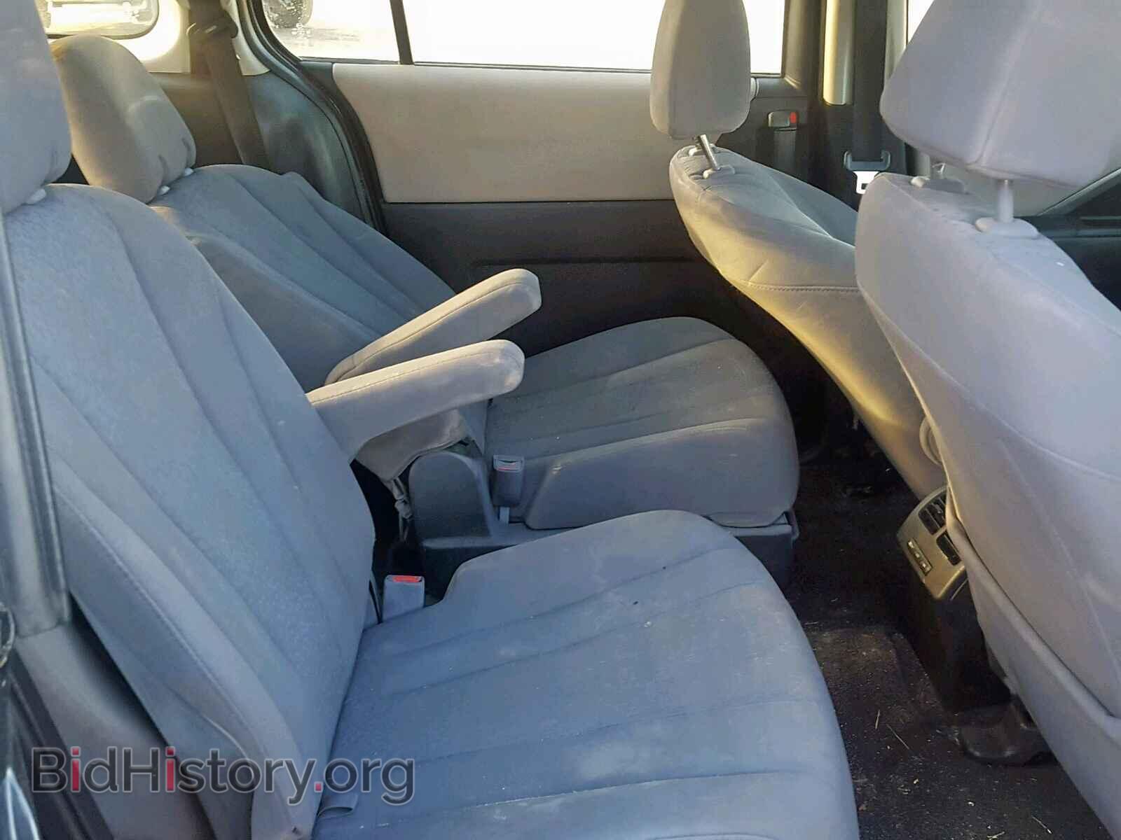 2012 MAZDA 5 - VIN: JM1CW2BL6C0128634 - Photo 6