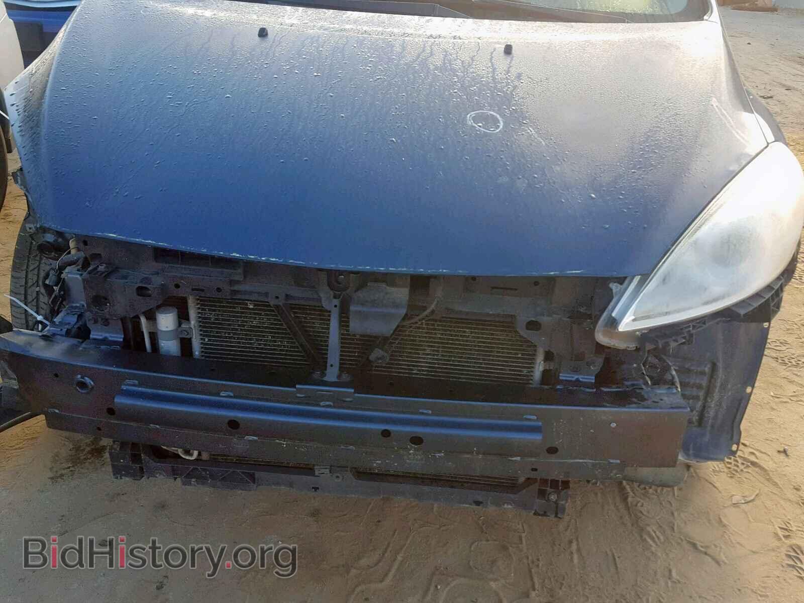 2012 MAZDA 5 - VIN: JM1CW2BL6C0128634 - Photo 9