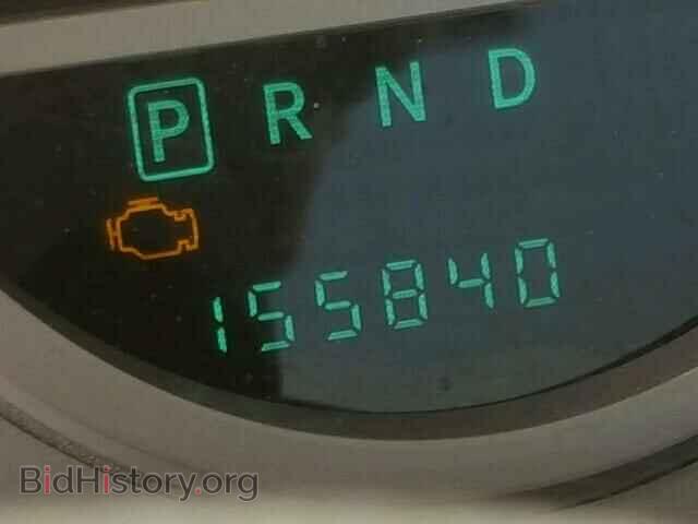 2008 JEEP WRANGLER - VIN: 1J4FA54128L535536 - Фото 8