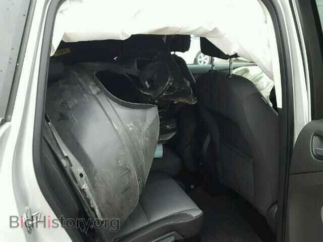 2013 FORD ESCAPE - VIN: 1FMCU9G94DUA23821 - Фото 6