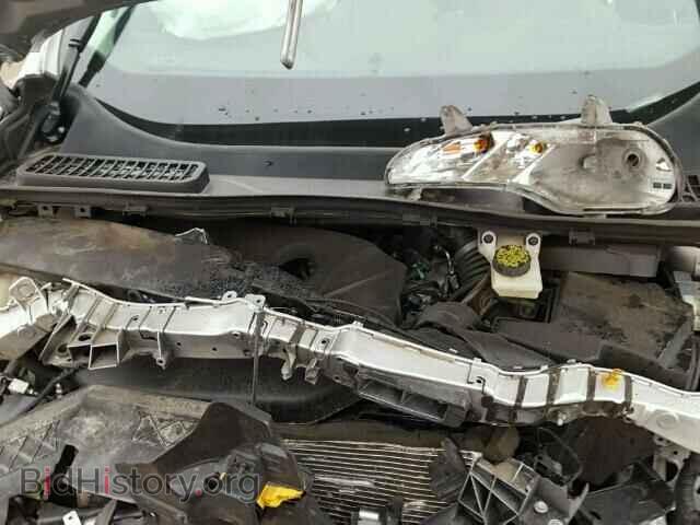 2013 FORD ESCAPE - VIN: 1FMCU9G94DUA23821 - Фото 7