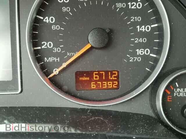 2006 AUDI A4 - VIN: WAUDF78E56A138982 - Photo 8