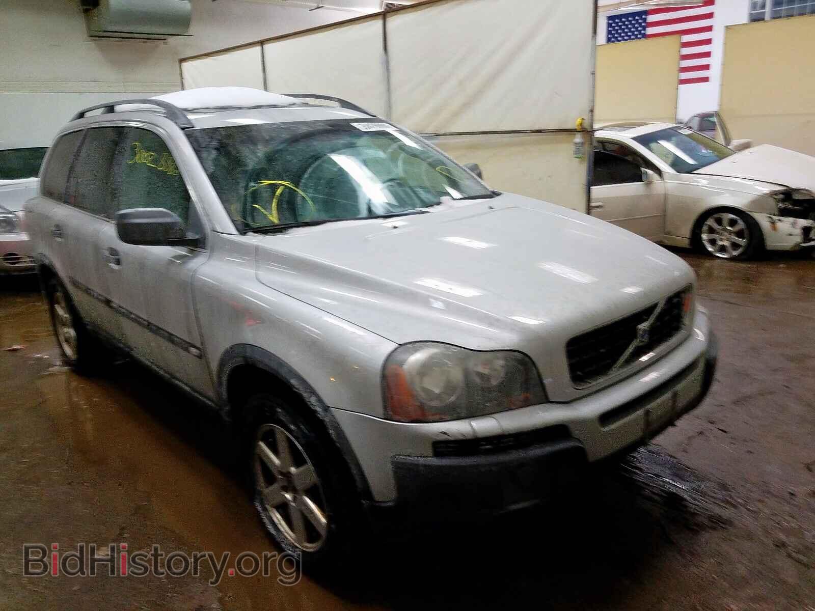 Photo YV1CZ592451197285 - VOLVO XC90 2005