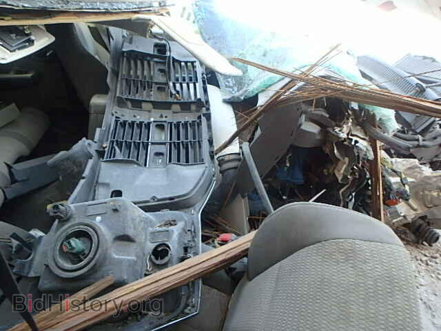 2008 DODGE NITRO - VIN: 1D8GU58K78W252649 - Photo 5