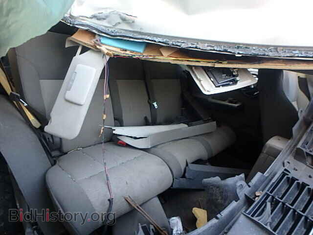 2008 DODGE NITRO - VIN: 1D8GU58K78W252649 - Photo 6