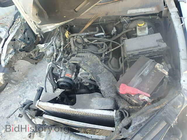 2008 DODGE NITRO - VIN: 1D8GU58K78W252649 - Photo 7
