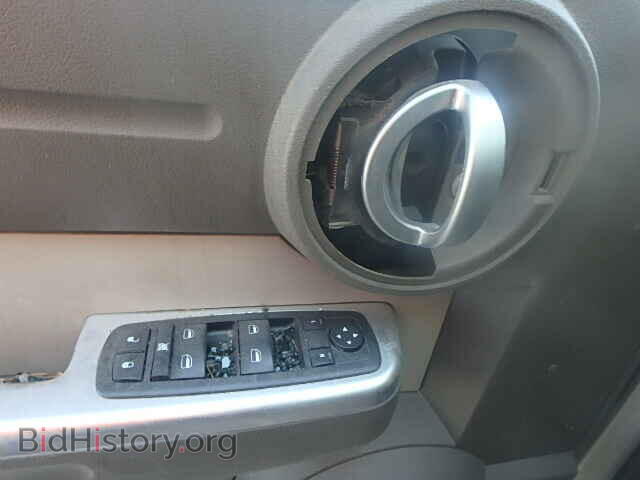2008 DODGE NITRO - VIN: 1D8GU58K78W252649 - Photo 9