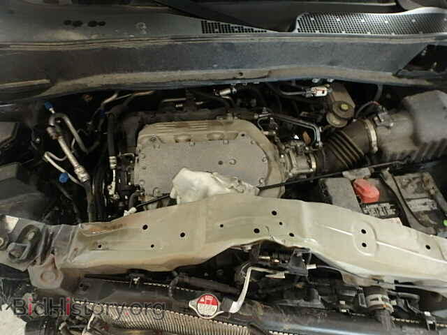 2011 HONDA PILOT - VIN: 5FNYF4H7XBB060396 - Photo 7