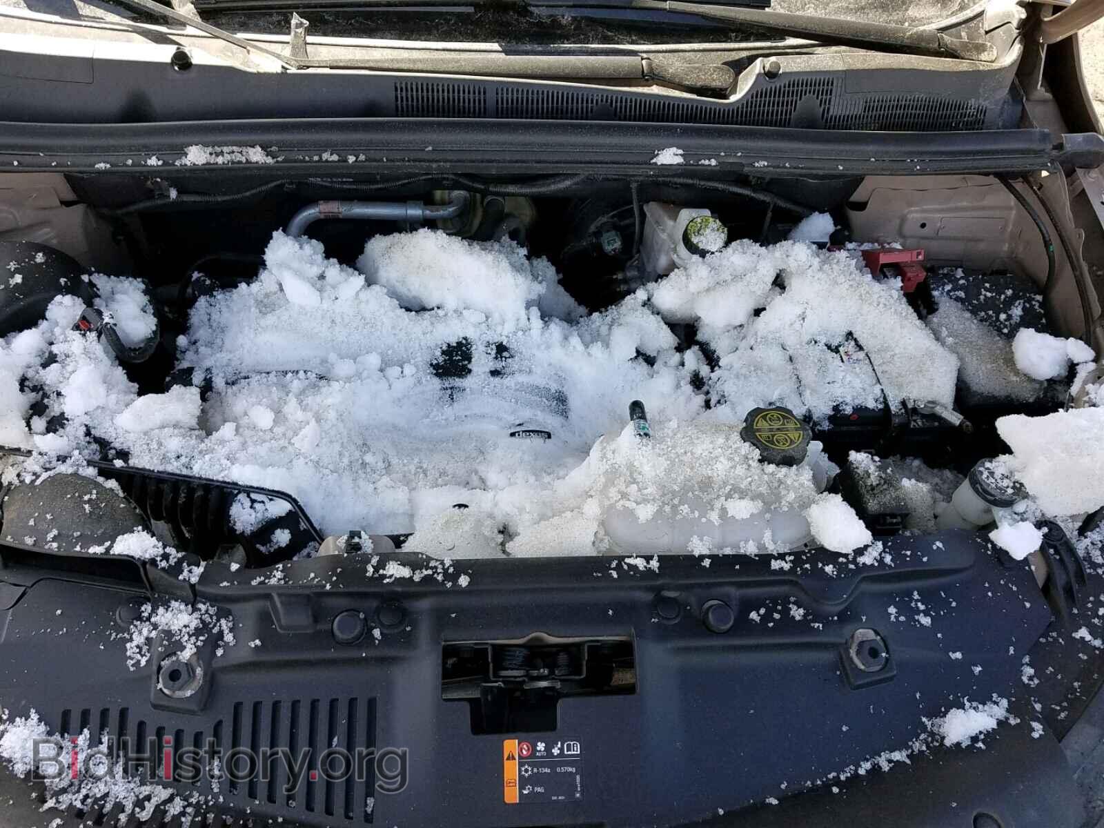 2018 BUICK ENCORE SPO - VIN: KL4CJ2SB2JB521807 - Photo 7