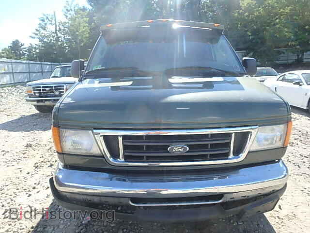 2005 FORD ECONOLINE - VIN: 1FBNE31LX5HB26459 - Фото 9
