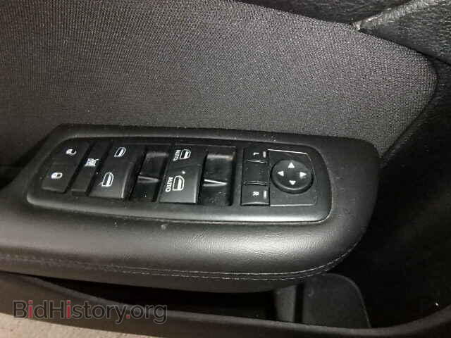 2015 CHRYSLER 200 - VIN: 1C3CCCAB1FN568652 - Фото 10