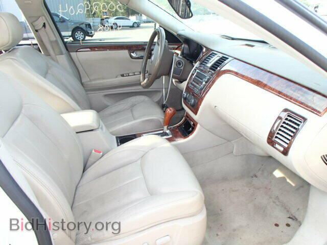 2006 CADILLAC DTS - VIN: 1G6KD57Y76U109694 - Фото 5