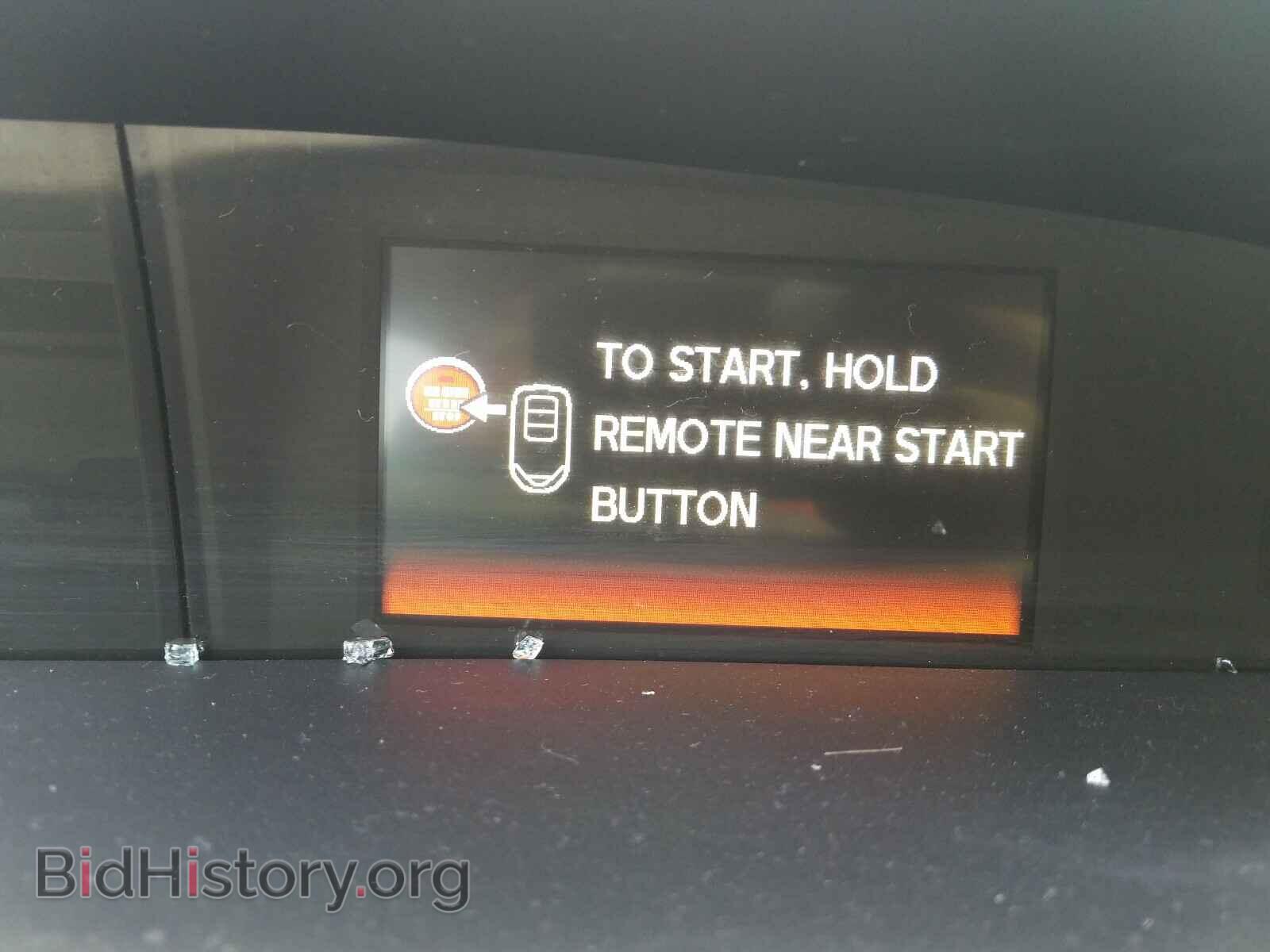 2015 HONDA CIVIC - VIN: 19XFB2F81FE244365 - Photo 8