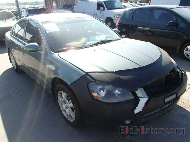 Photo 1N4AL11D55N427015 - NISSAN ALTIMA 2005