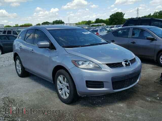 Photo JM3ER293580192720 - MAZDA CX-7 2008