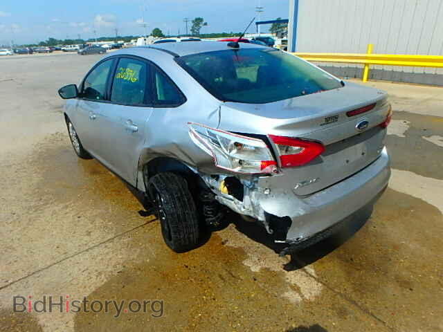 2012 FORD FOCUS - VIN: 1FAHP3F27CL466073 - Photo 3