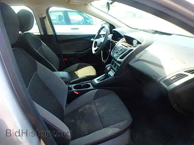 2012 FORD FOCUS - VIN: 1FAHP3F27CL466073 - Photo 5