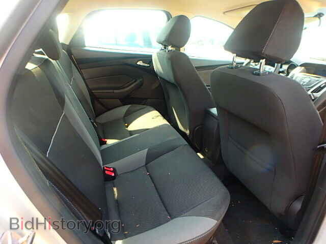 2012 FORD FOCUS - VIN: 1FAHP3F27CL466073 - Photo 6