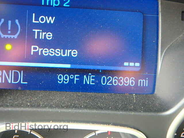 2012 FORD FOCUS - VIN: 1FAHP3F27CL466073 - Photo 8
