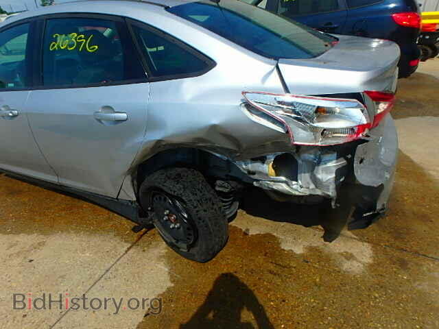 2012 FORD FOCUS - VIN: 1FAHP3F27CL466073 - Photo 10