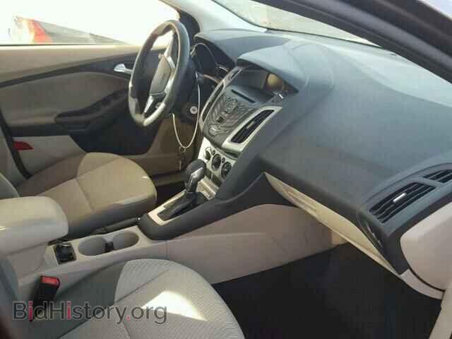2014 FORD FOCUS - VIN: 1FADP3F24EL362870 - Photo 5
