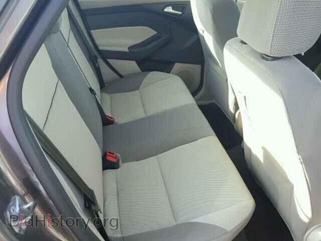 2014 FORD FOCUS - VIN: 1FADP3F24EL362870 - Photo 6