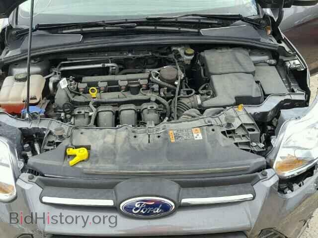 2014 FORD FOCUS - VIN: 1FADP3F24EL362870 - Photo 7
