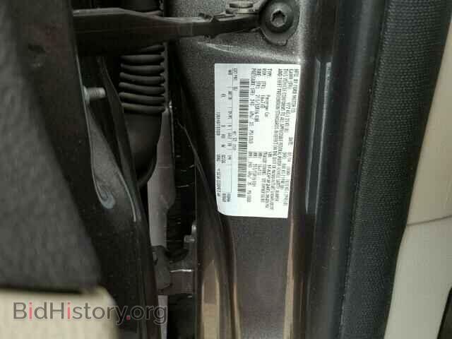 2014 FORD FOCUS - VIN: 1FADP3F24EL362870 - Photo 10