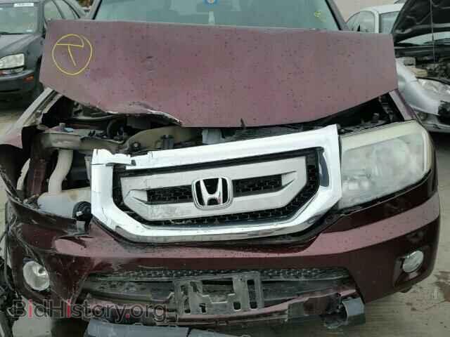 2011 HONDA PILOT - VIN: 5FNYF3H48BB054340 - Фото 7