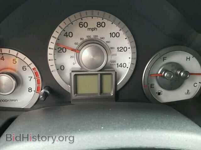 2011 HONDA PILOT - VIN: 5FNYF3H48BB054340 - Фото 8