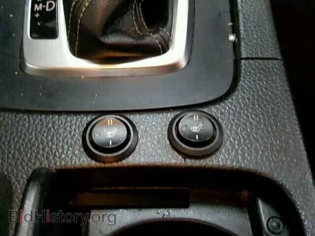 2012 SUZUKI KIZASHI - VIN: JS2RF9A68C6100562 - Photo 9