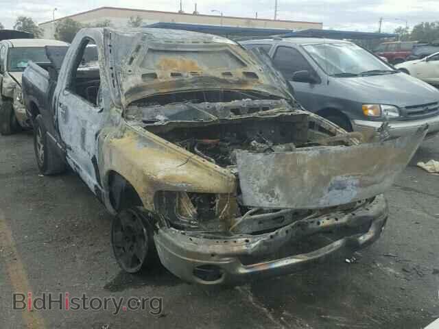 Photo 1D7HA16D34J288652 - DODGE RAM 1500 2004