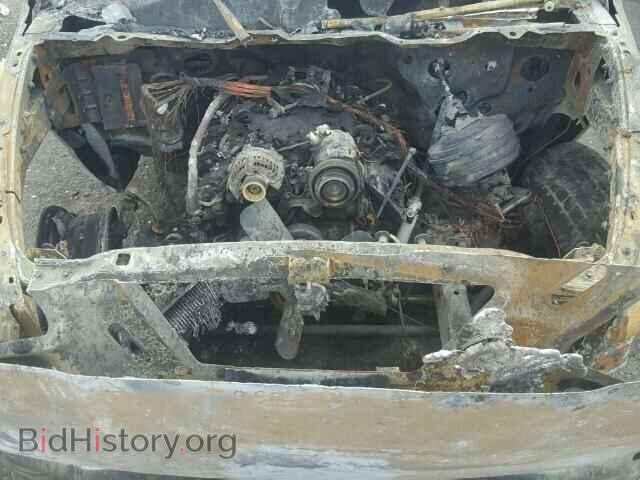 2004 DODGE RAM 1500 - VIN: 1D7HA16D34J288652 - Photo 7