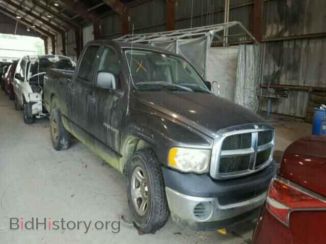 Photo 1D7HA18K43J520542 - DODGE RAM 1500 2003
