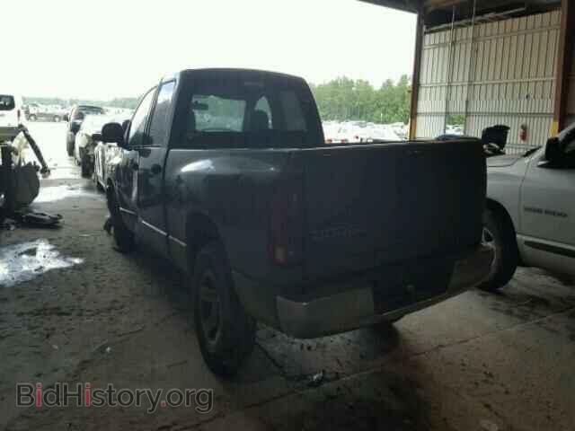 2003 DODGE RAM 1500 - VIN: 1D7HA18K43J520542 - Фото 3