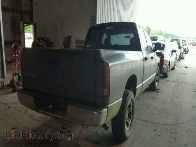 2003 DODGE RAM 1500 - VIN: 1D7HA18K43J520542 - Фото 4