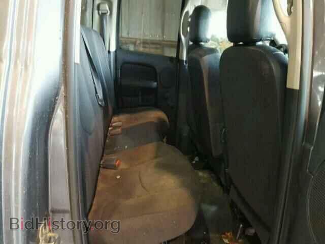 2003 DODGE RAM 1500 - VIN: 1D7HA18K43J520542 - Фото 6